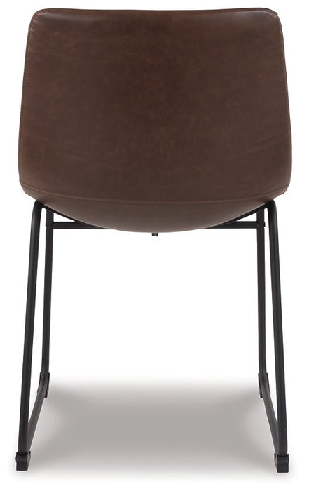 Centiar Dining Chair - Yulissa Home Furnishings (NJ)