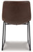 Centiar Dining Chair - Yulissa Home Furnishings (NJ)