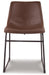 Centiar Dining Chair - Yulissa Home Furnishings (NJ)