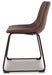 Centiar Dining Chair - Yulissa Home Furnishings (NJ)