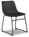 Centiar Dining Chair - Yulissa Home Furnishings (NJ)