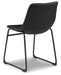 Centiar Dining Chair - Yulissa Home Furnishings (NJ)