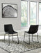 Centiar Dining Chair - Yulissa Home Furnishings (NJ)