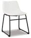 Centiar Dining Chair - Yulissa Home Furnishings (NJ)