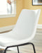 Centiar Dining Chair - Yulissa Home Furnishings (NJ)