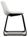 Centiar Dining Chair - Yulissa Home Furnishings (NJ)