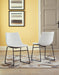 Centiar Dining Chair - Yulissa Home Furnishings (NJ)