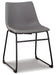 Centiar Dining Chair - Yulissa Home Furnishings (NJ)