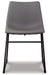 Centiar Dining Chair - Yulissa Home Furnishings (NJ)