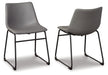 Centiar Dining Chair - Yulissa Home Furnishings (NJ)