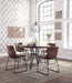 Centiar Dining Chair - Yulissa Home Furnishings (NJ)