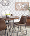 Centiar Dining Chair - Yulissa Home Furnishings (NJ)