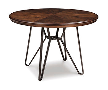 Centiar Dining Table - Yulissa Home Furnishings (NJ)