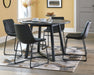 Centiar Dining Table - Yulissa Home Furnishings (NJ)