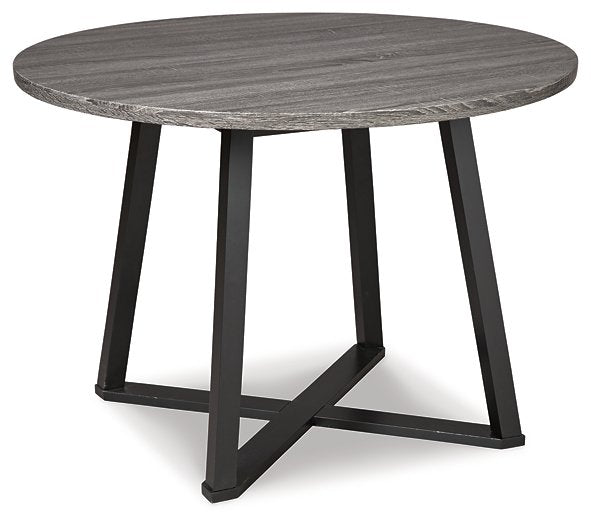 Centiar Dining Table - Yulissa Home Furnishings (NJ)