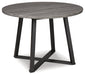 Centiar Dining Table - Yulissa Home Furnishings (NJ)