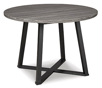 Centiar Dining Table - Yulissa Home Furnishings (NJ)