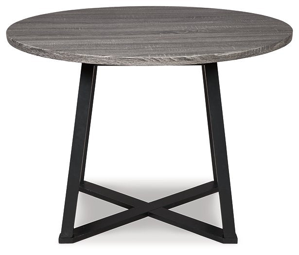 Centiar Dining Table - Yulissa Home Furnishings (NJ)