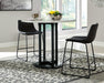 Centiar Counter Height Dining Set - Yulissa Home Furnishings (NJ)