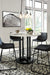 Centiar Counter Height Dining Table - Yulissa Home Furnishings (NJ)