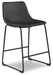 Centiar Counter Height Bar Stool - Yulissa Home Furnishings (NJ)