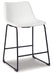 Centiar Counter Height Bar Stool - Yulissa Home Furnishings (NJ)