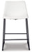 Centiar Counter Height Bar Stool - Yulissa Home Furnishings (NJ)