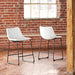 Centiar Counter Height Bar Stool - Yulissa Home Furnishings (NJ)