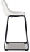 Centiar Pub Height Bar Stool - Yulissa Home Furnishings (NJ)