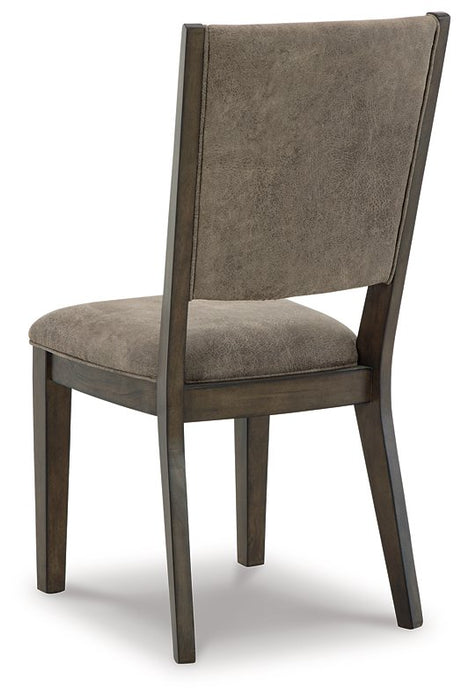 Wittland Dining Chair