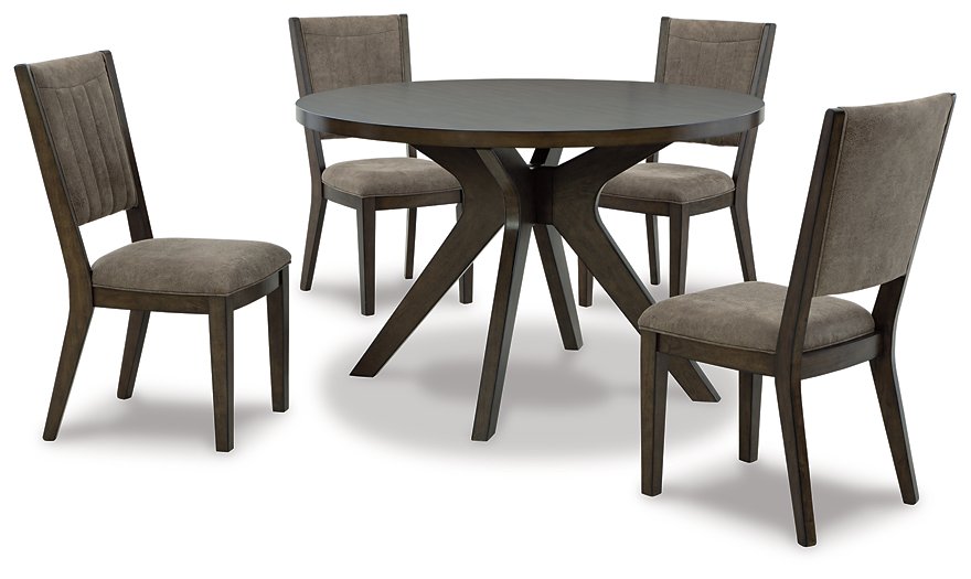 Wittland Dining Room Set