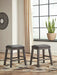 Caitbrook Counter Height Dining Set - Yulissa Home Furnishings (NJ)