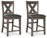 Caitbrook Dining Set - Yulissa Home Furnishings (NJ)