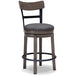 Caitbrook Counter Height Bar Stool - Yulissa Home Furnishings (NJ)