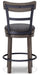 Caitbrook Counter Height Bar Stool - Yulissa Home Furnishings (NJ)