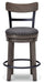 Caitbrook Counter Height Bar Stool - Yulissa Home Furnishings (NJ)