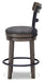 Caitbrook Counter Height Bar Stool - Yulissa Home Furnishings (NJ)