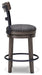 Caitbrook Counter Height Bar Stool - Yulissa Home Furnishings (NJ)