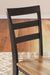 Gesthaven Dining Chair - Yulissa Home Furnishings (NJ)