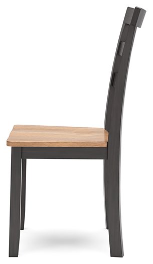 Gesthaven Dining Chair - Yulissa Home Furnishings (NJ)