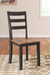 Gesthaven Dining Chair - Yulissa Home Furnishings (NJ)