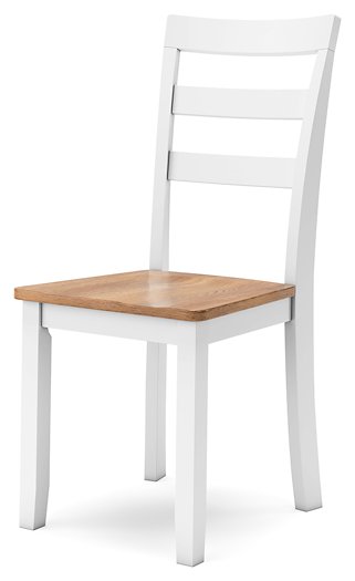 Gesthaven Dining Chair - Yulissa Home Furnishings (NJ)