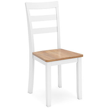 Gesthaven Dining Chair - Yulissa Home Furnishings (NJ)