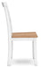 Gesthaven Dining Chair - Yulissa Home Furnishings (NJ)