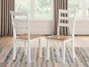 Gesthaven Dining Chair - Yulissa Home Furnishings (NJ)