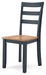 Gesthaven Dining Chair - Yulissa Home Furnishings (NJ)