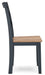 Gesthaven Dining Chair - Yulissa Home Furnishings (NJ)