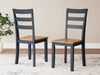 Gesthaven Dining Chair - Yulissa Home Furnishings (NJ)