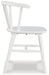 Grannen Dining Chair - Yulissa Home Furnishings (NJ)