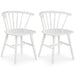 Grannen Dining Chair - Yulissa Home Furnishings (NJ)